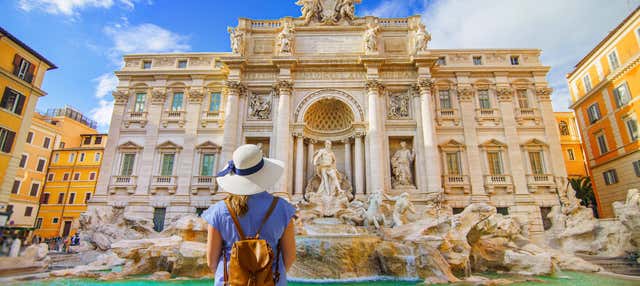 OMNIA Vatican & Rome Card