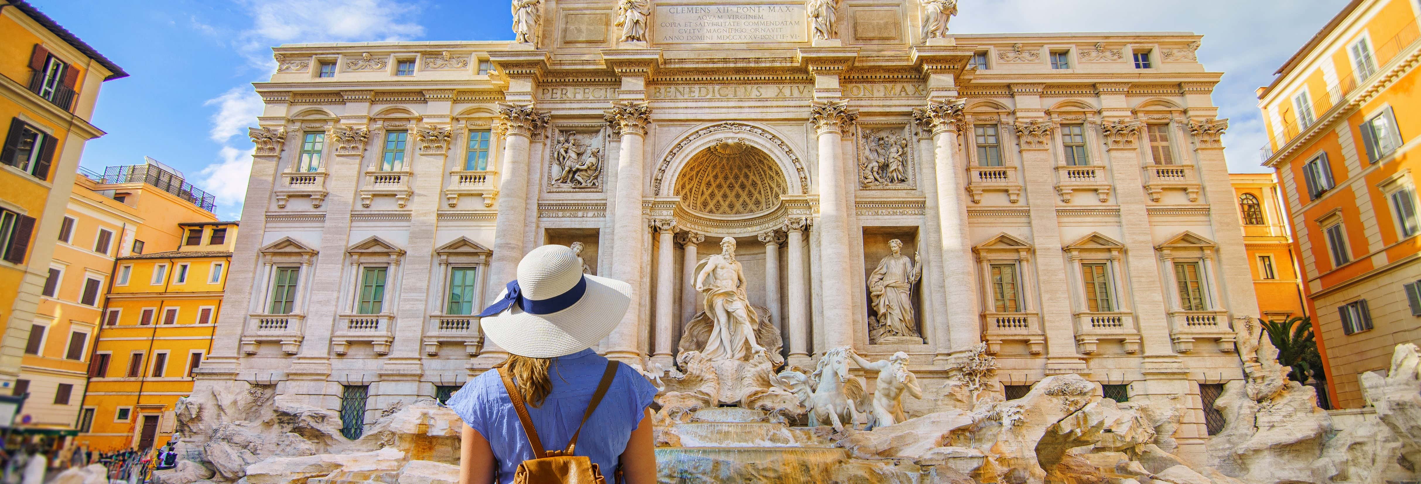 OMNIA Vatican & Rome Card