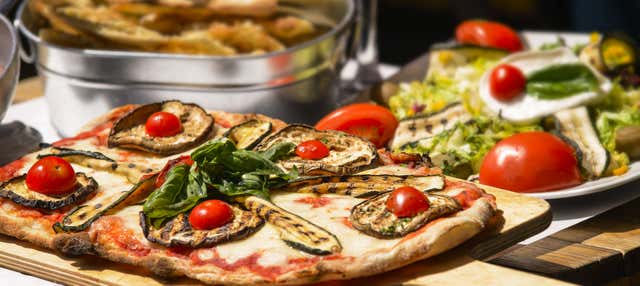 Trastevere Food Tour