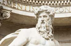 Tour privado por Roma. Você escolhe!
