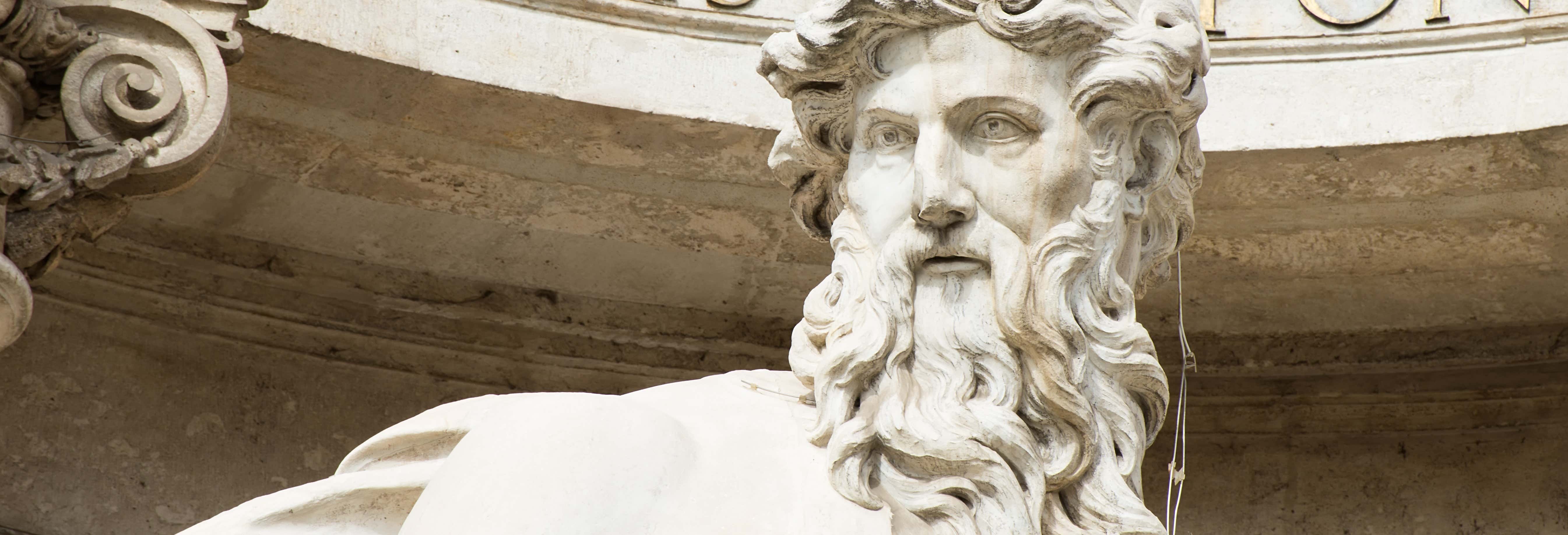 Tour privato di Roma