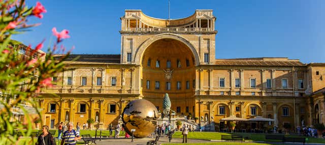 Tour privato del Vaticano