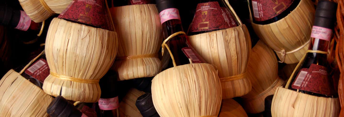 Tour gastronômico por Siena