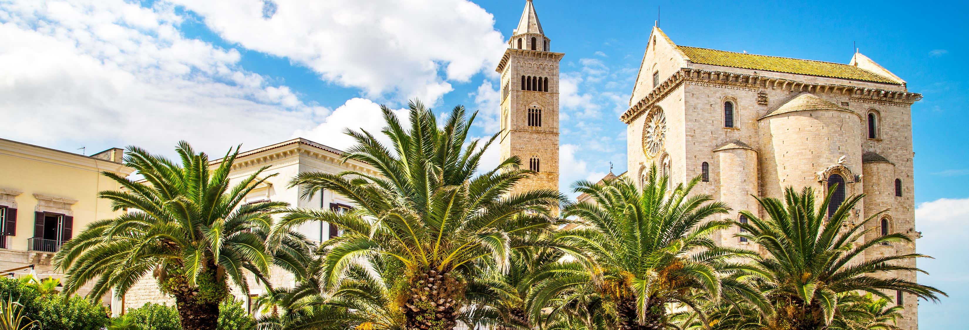 Visita guidata di Trani