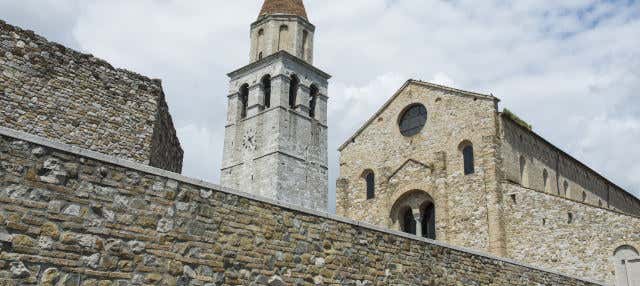 Grado & Aquileia Day Trip