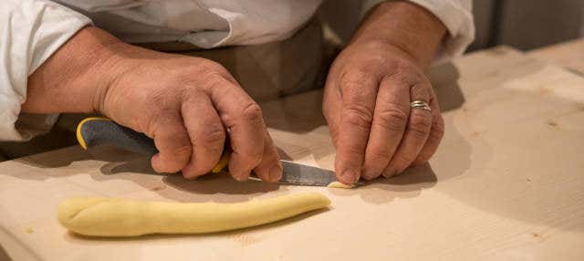 Tour gastronómico por Eataly Torino Lingotto