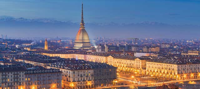 Tour dei misteri e delle leggende di Torino