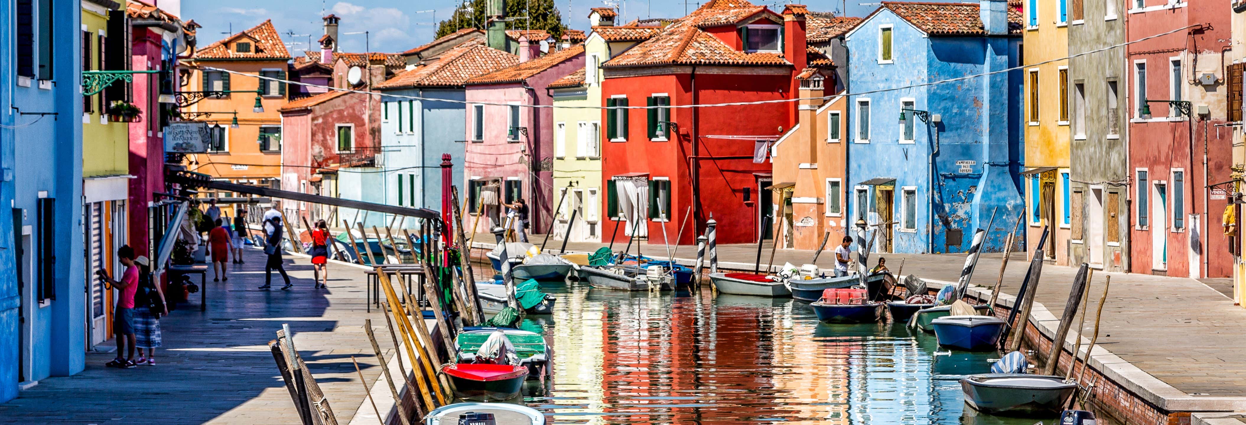 excursion murano burano