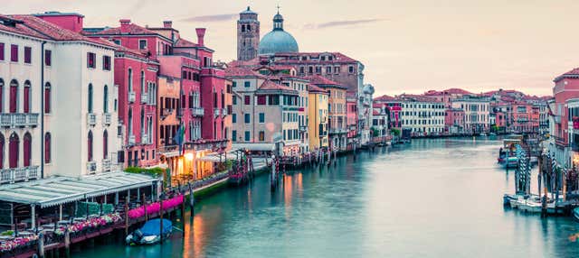 Free tour por las leyendas de Venecia ¡Gratis!