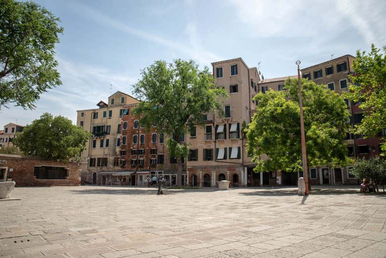 Tour di Rialto e del Ghetto ebraico di Venezia