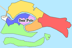 Distrito de San Polo