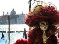 Carnaval de Veneza
