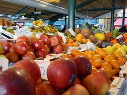 Rialto Market