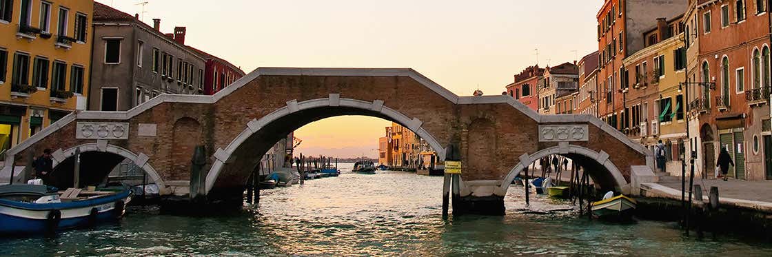 sestiere cannaregio