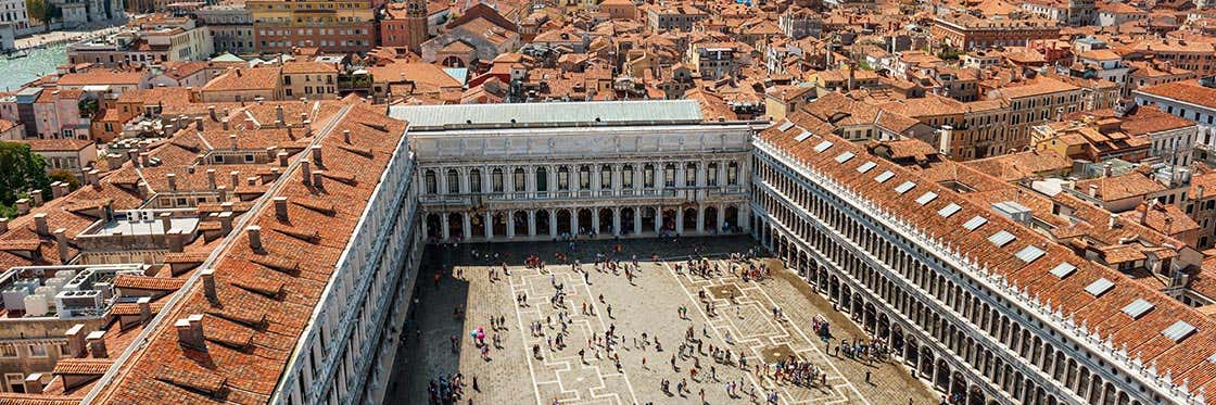 sestiere san marco
