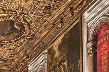 Scuola Grande di San Rocco