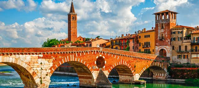 Free tour por Verona ¡Gratis!