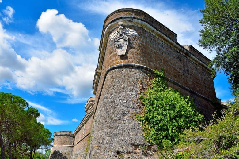 Ceramica Amerina Civita Castellana.Escursione Alla Via Amerina E A Civita Castellana Da Viterbo