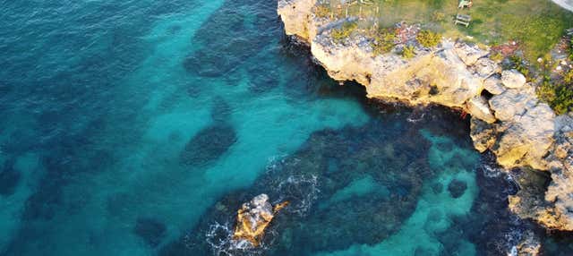 Excursion à Negril + Balade en catamaran