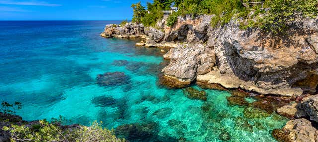 Excursión a Negril