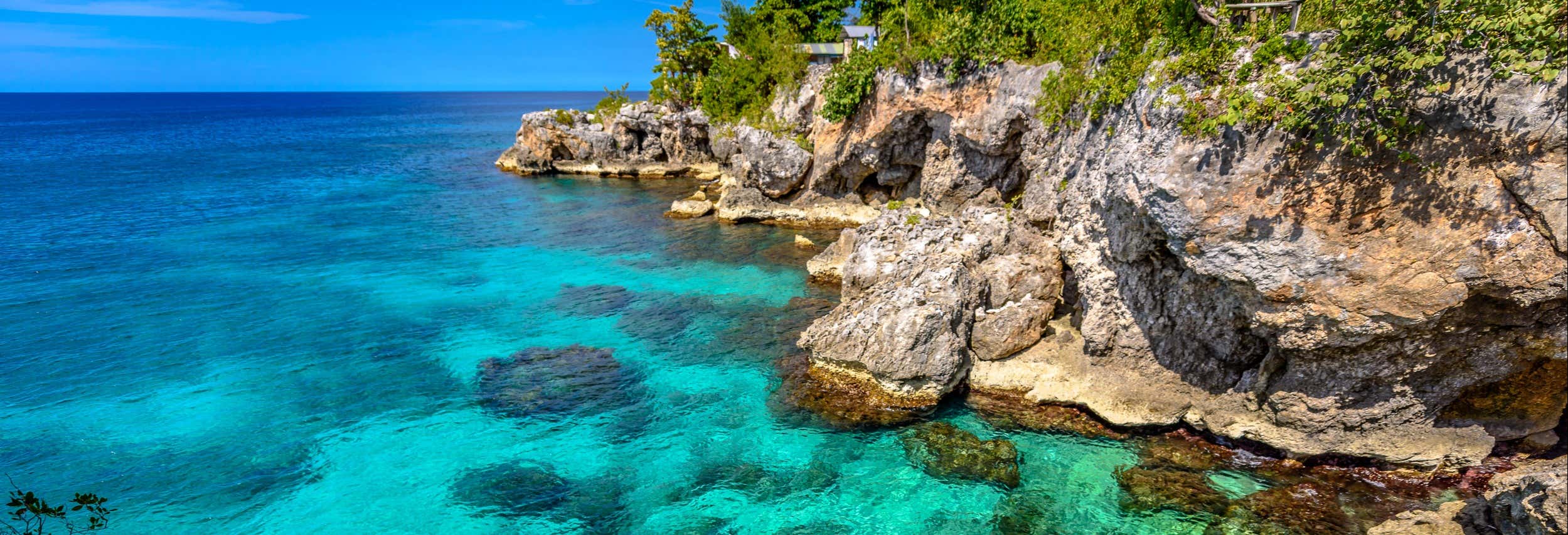 Excursión a Negril