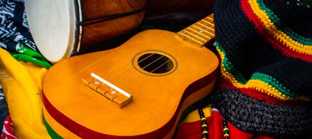 Visite au Musée Bob Marley et d’une distillerie de rhum
