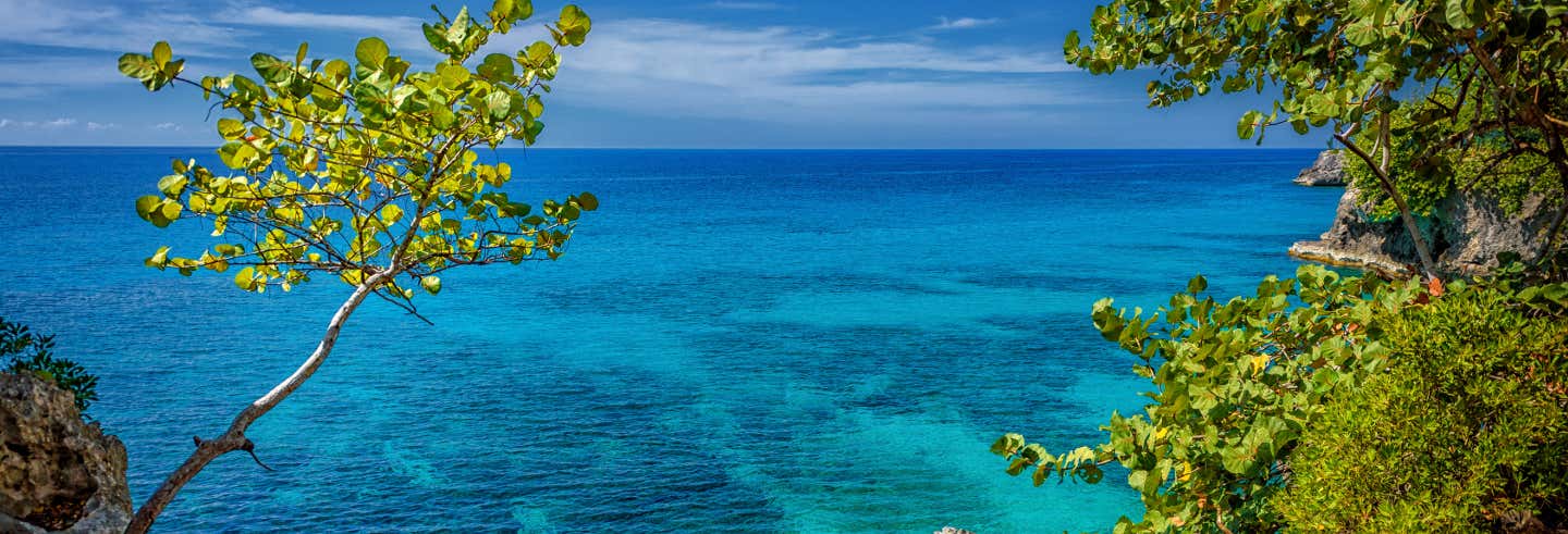 Excursión a Negril