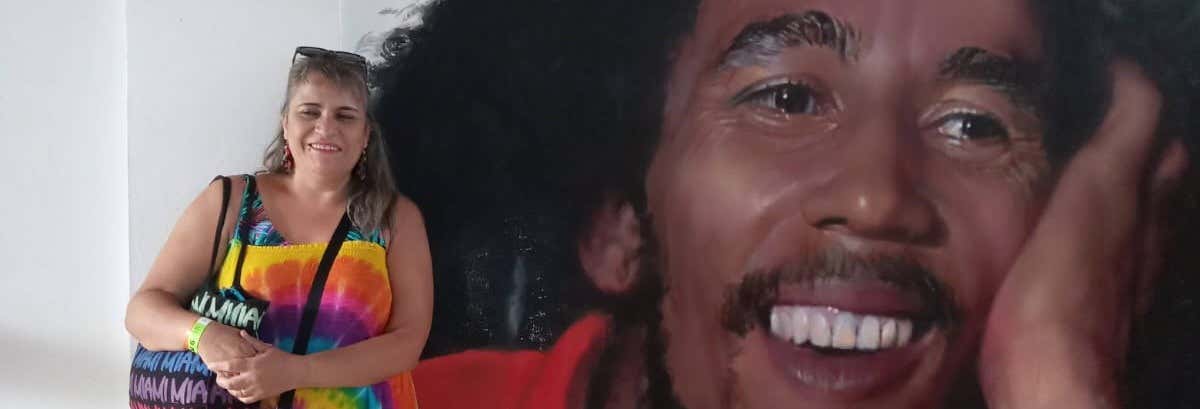 Tour de Bob Marley