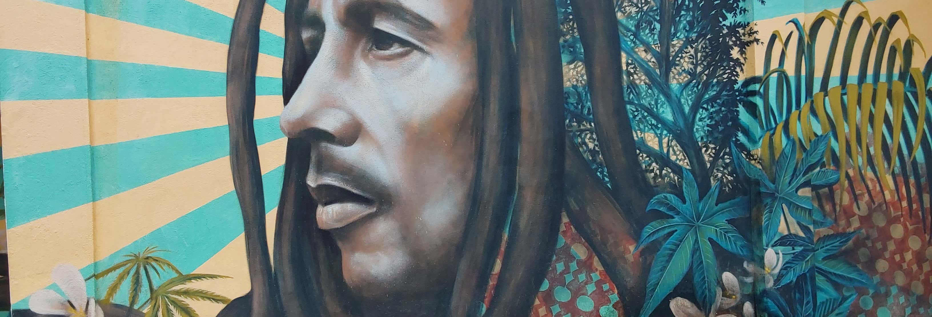 Tour de Bob Marley
