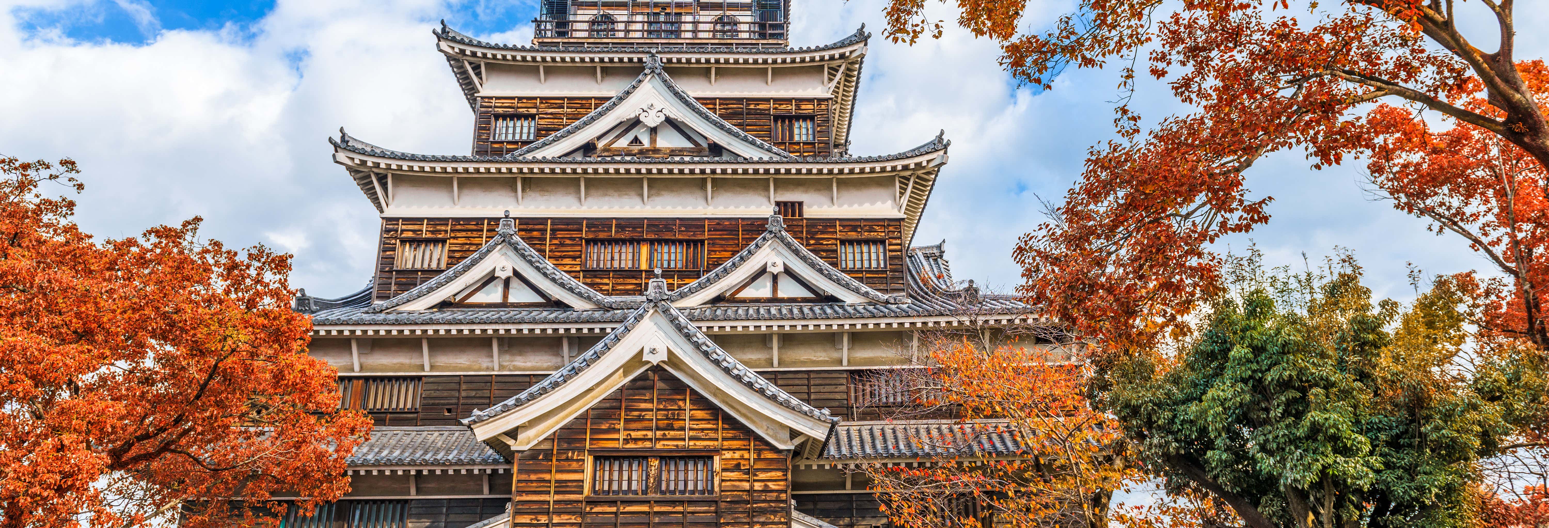 Tour privado por Hiroshima con guía en español