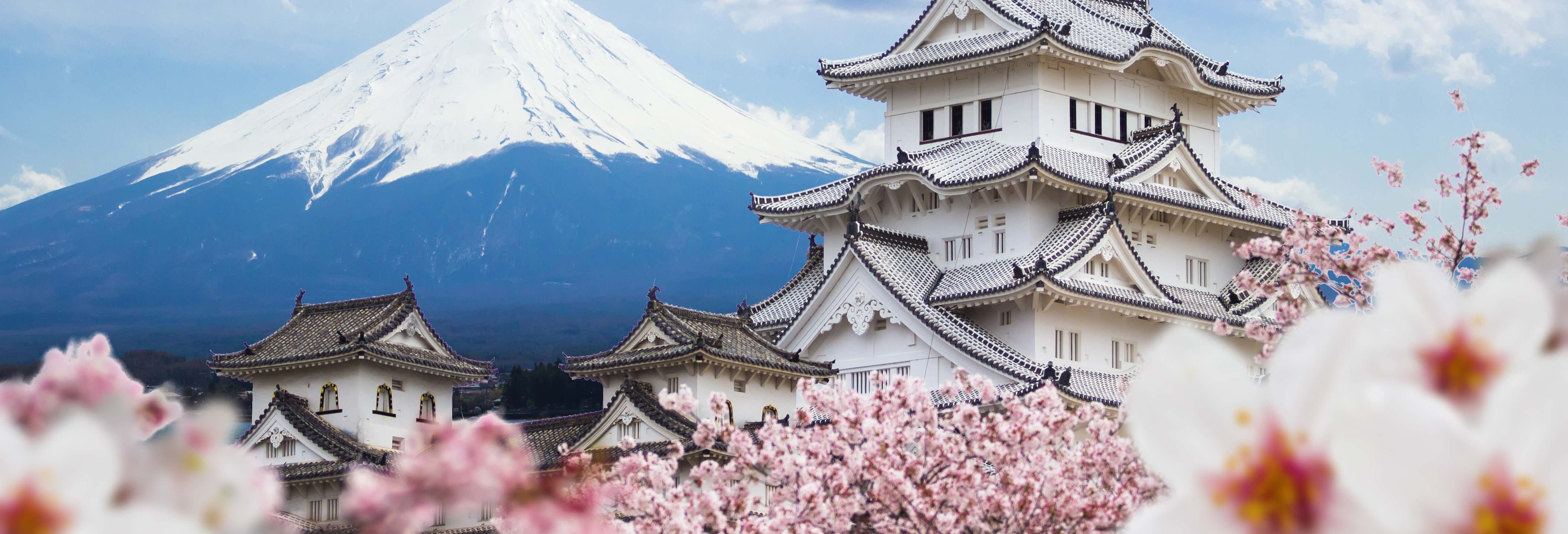 Excursión a Himeji y Kobe