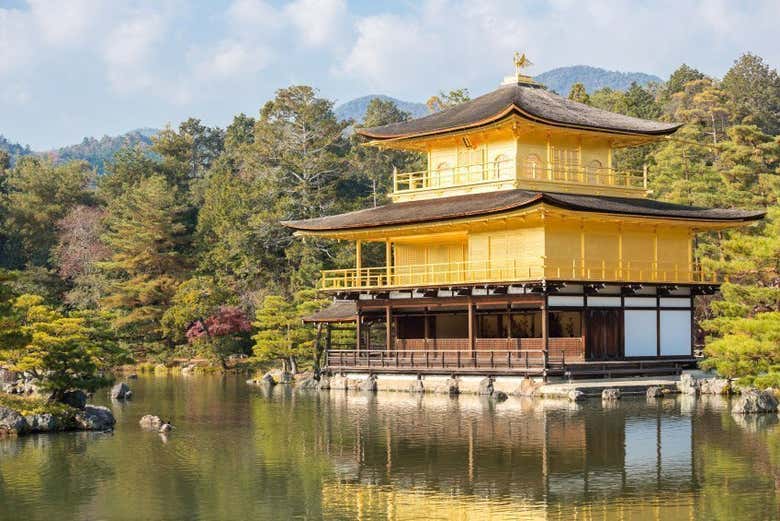 ,Tour por Kioto
