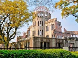 ,Excursión a Hiroshima,Excursión a Miyajima