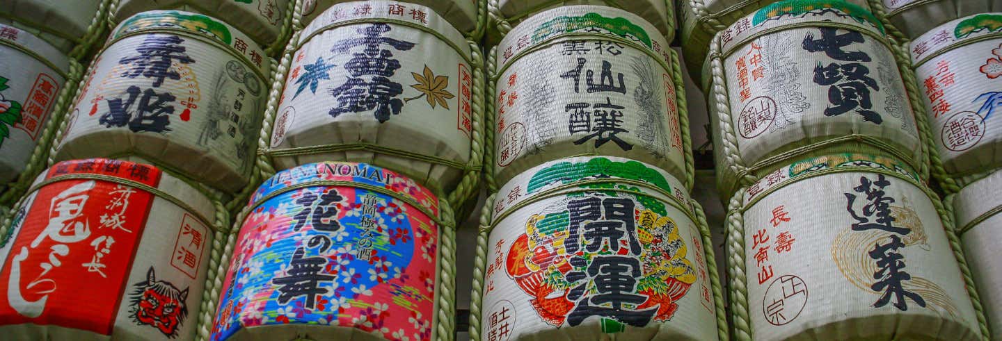Tour de la artesanía japonesa