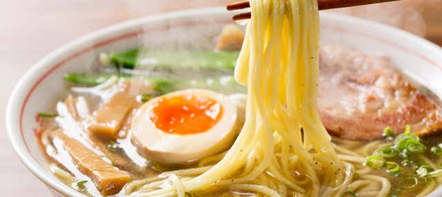 Tournée des bars à Sapporo