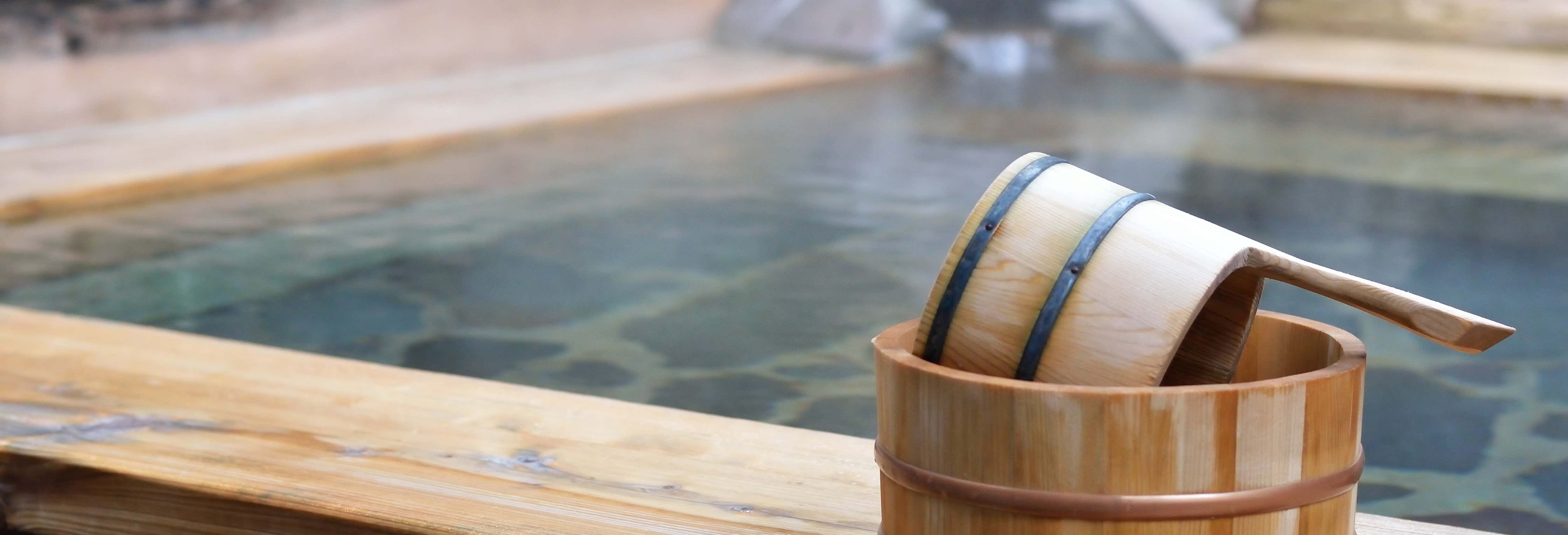 Biglietti per Oedo Onsen Monogatari