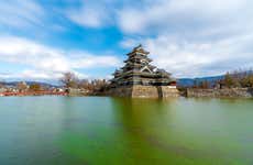 Excursión a Matsumoto