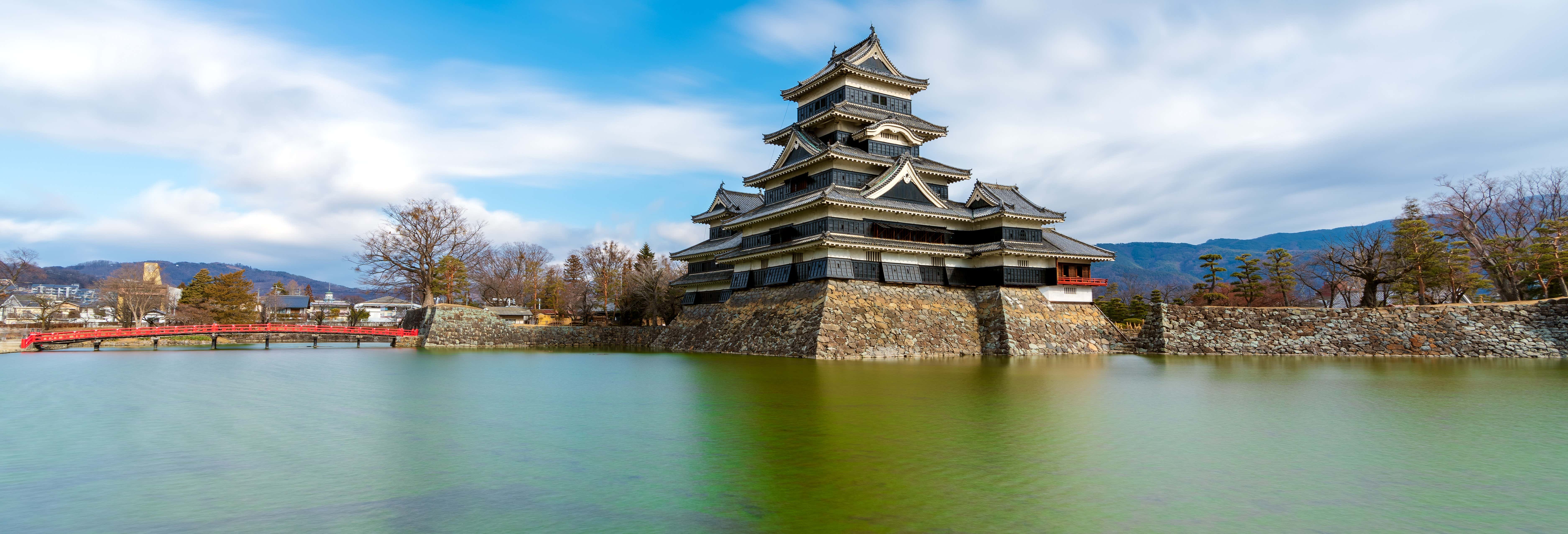 Excursión a Matsumoto