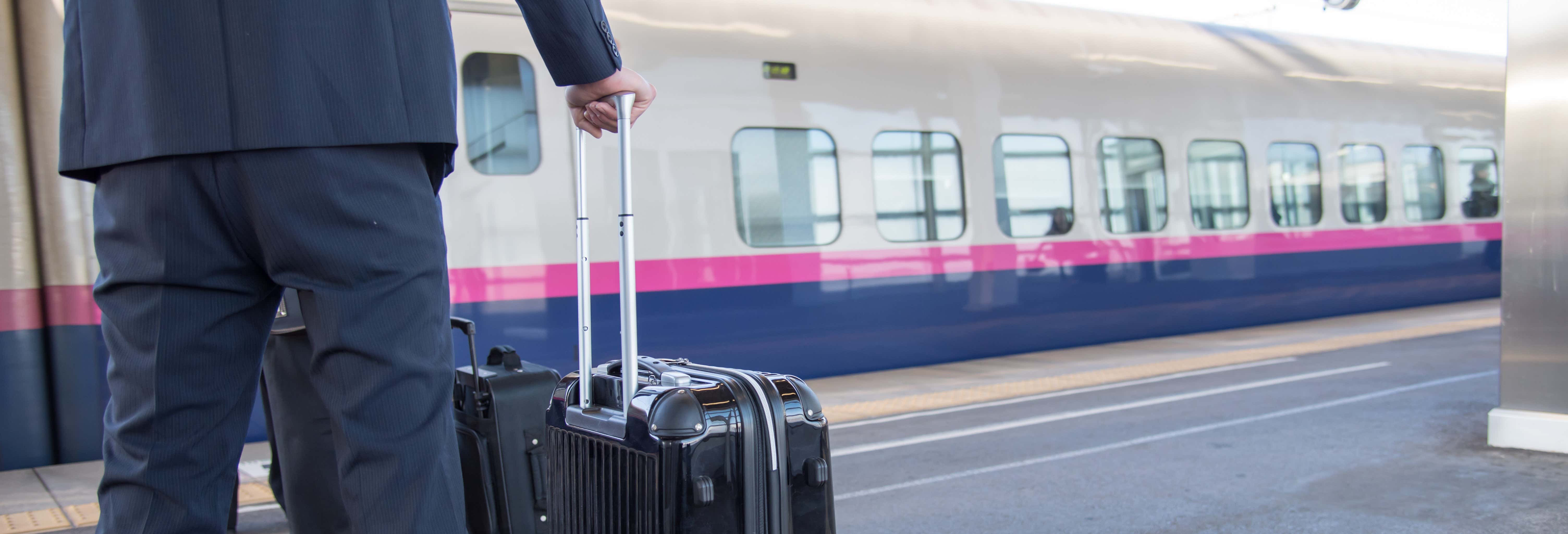 Japan Rail Pass