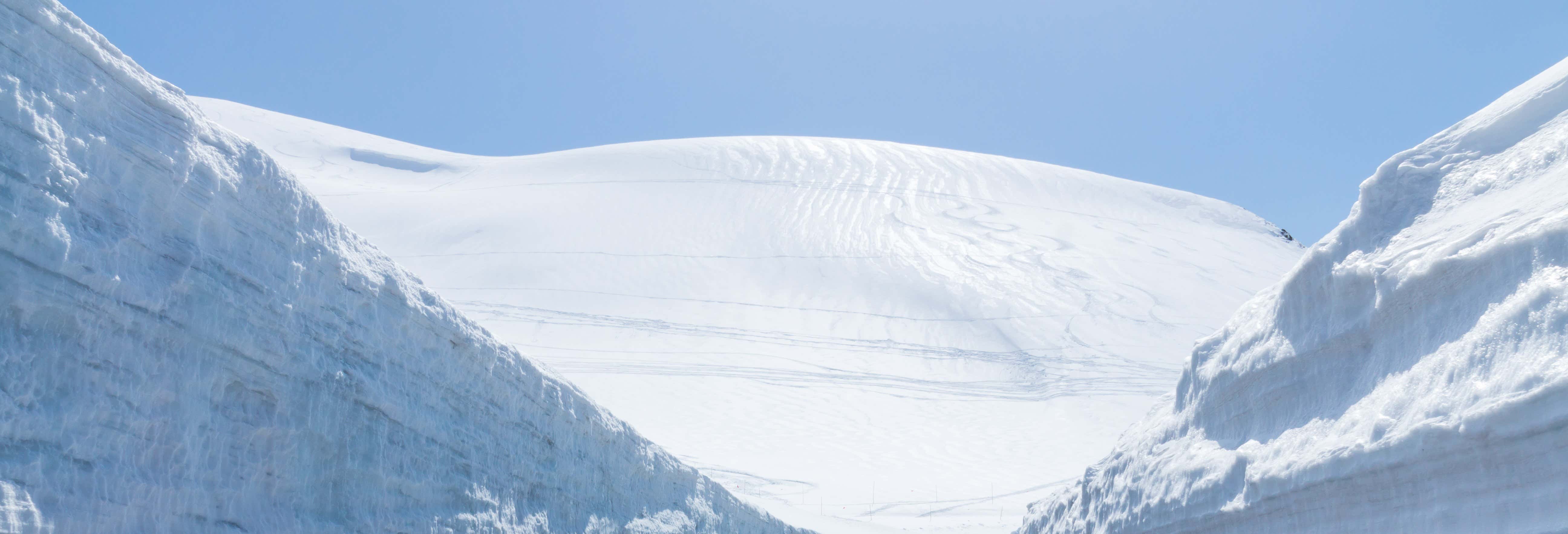 Tour di Tateyama Kurobe in 2 giorni