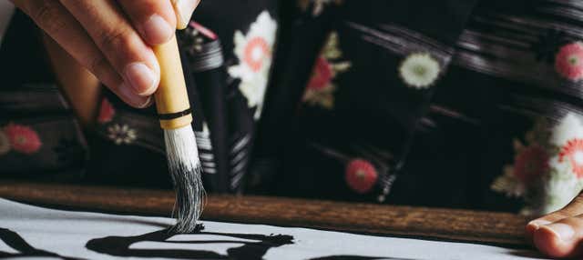 Tour de la artesanía japonesa