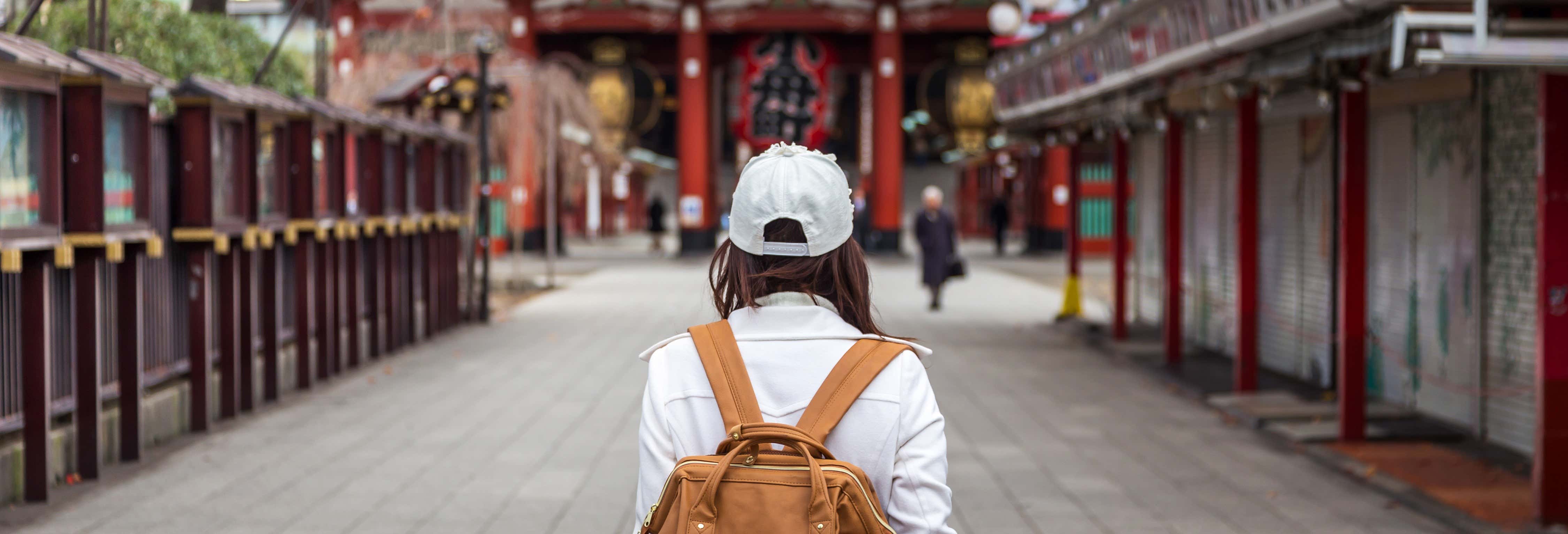 Visita guidata di Harajuku, Shibuya e Omotesando