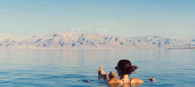 Bethany & Dead Sea Tour