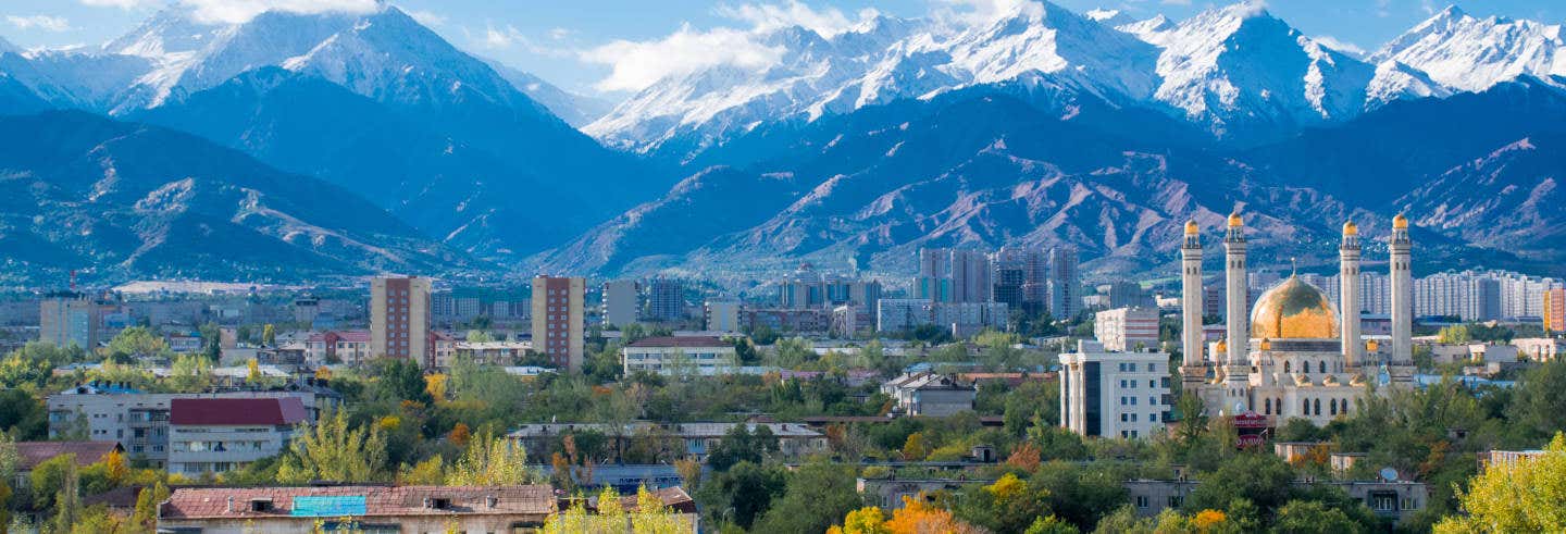 Almaty
