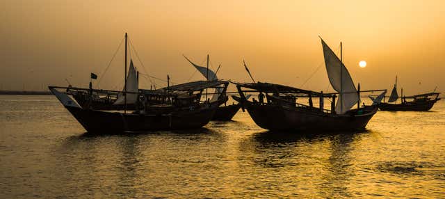 Balade en bateau avec déjeuner ou dîner