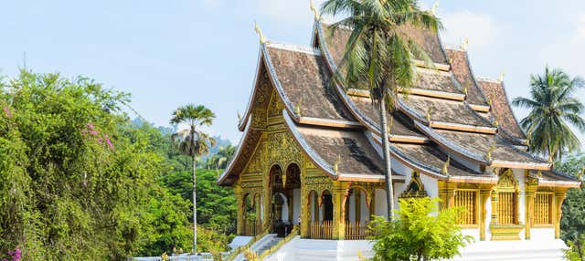 Tour di 3 giorni a Luang Prabang