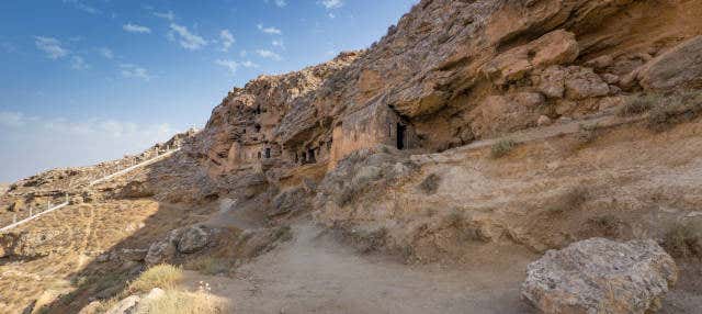 Excursão privada a Byblos e mosteiros de São Maron e São Charbel