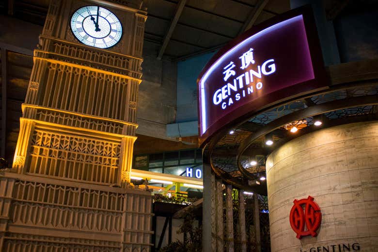 casino de genting