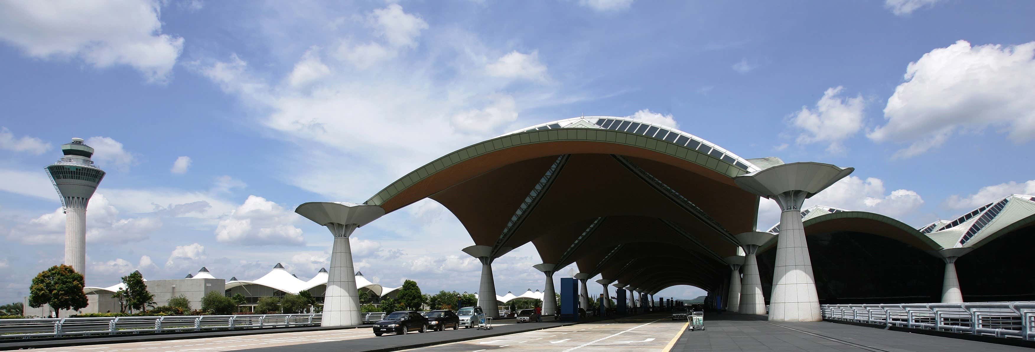 KLIA Ekspres Airport