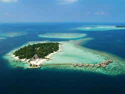 Nika Island